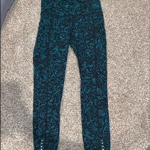 🦋LULULEMON LEGGINGS🦋